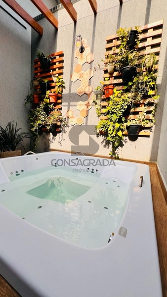 Casa na Praia Grande no Bairro Caiçara.: 29ª foto da galeria de imagens do imóvel