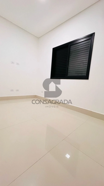 Casa na Praia Grande no Bairro Caiçara.: 11ª foto da galeria de imagens do imóvel