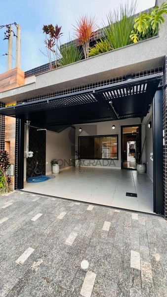 Casa na Praia Grande no Bairro Caiçara.: 13ª foto da galeria de imagens do imóvel