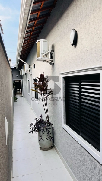 Casa na Praia Grande no Bairro Caiçara.: 31ª foto da galeria de imagens do imóvel