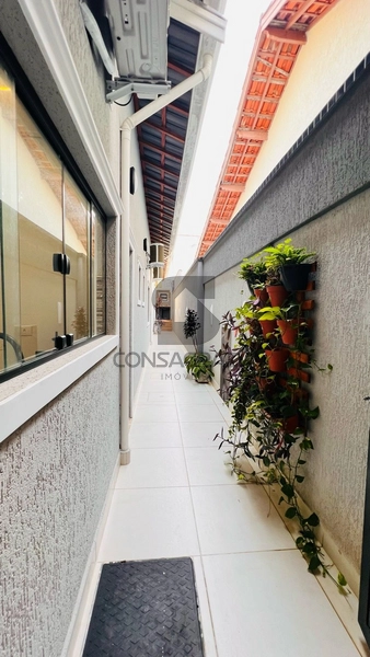 Casa na Praia Grande no Bairro Caiçara.: 21ª foto da galeria de imagens do imóvel