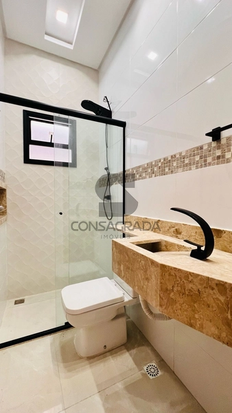 Casa na Praia Grande no Bairro Caiçara.: 10ª foto da galeria de imagens do imóvel