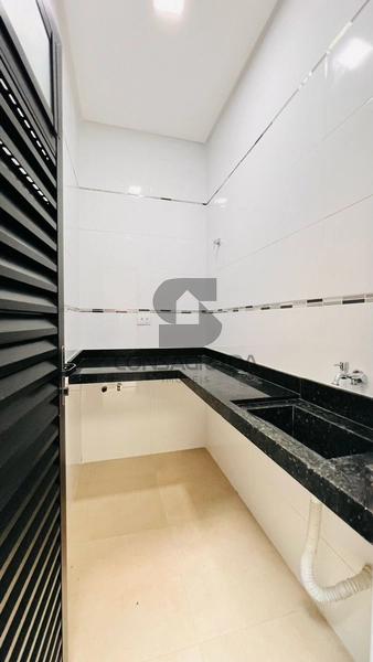 Casa na Praia Grande no Bairro Caiçara.: 24ª foto da galeria de imagens do imóvel