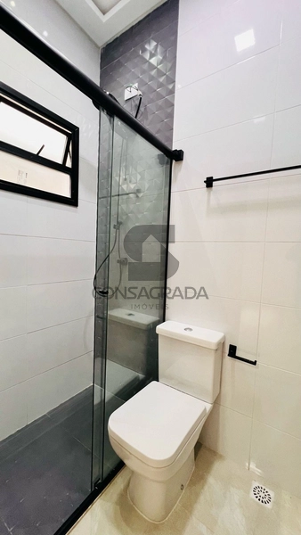 Casa na Praia Grande no Bairro Caiçara.: 9ª foto da galeria de imagens do imóvel