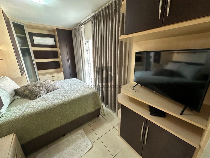 Apartamento na Praia Grande no Bairro Vila Tupi.: 17ª foto da galeria de imagens do imóvel