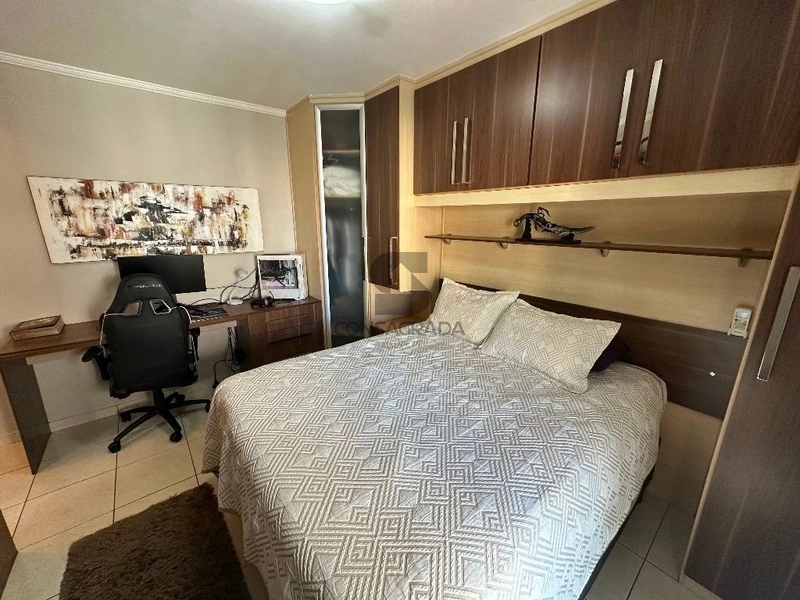 Apartamento na Praia Grande no Bairro Vila Tupi.: 26ª foto da galeria de imagens do imóvel