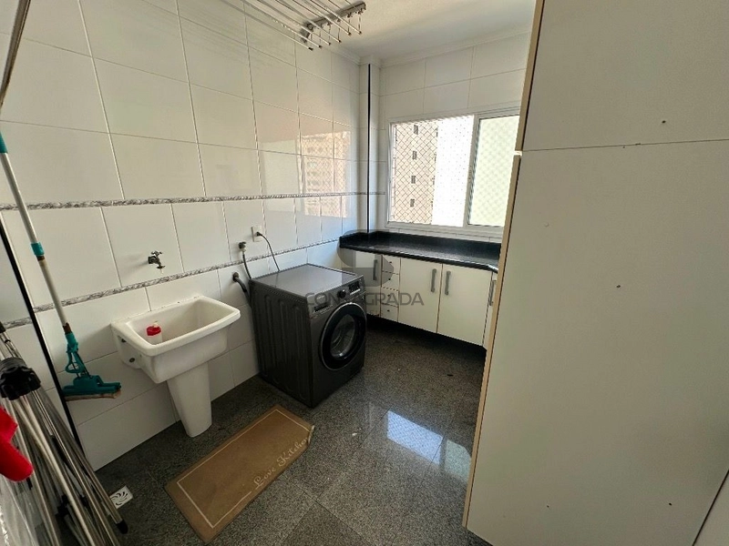 Apartamento na Praia Grande no Bairro Vila Tupi.: 42ª foto da galeria de imagens do imóvel