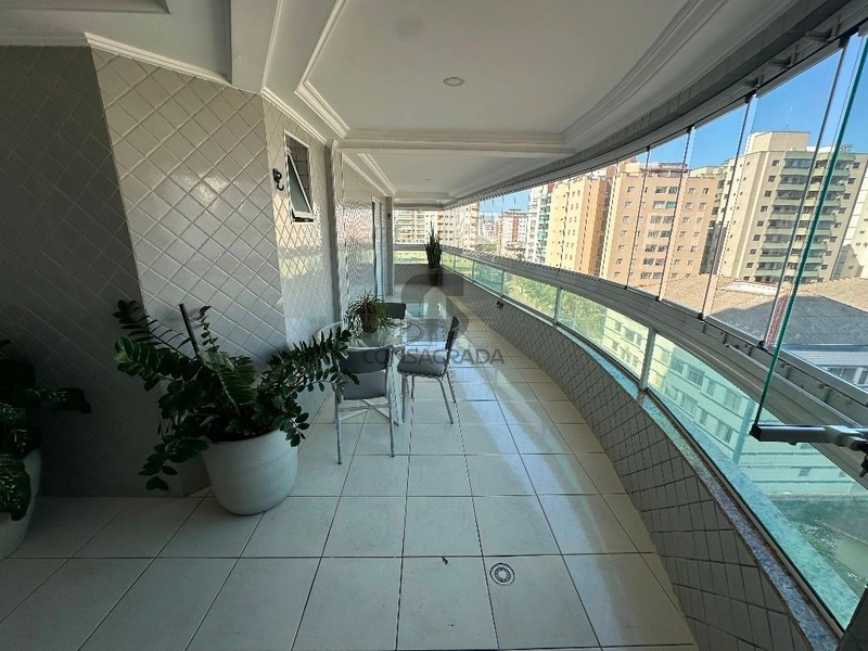 Apartamento na Praia Grande no Bairro Vila Tupi.: 13ª foto da galeria de imagens do imóvel