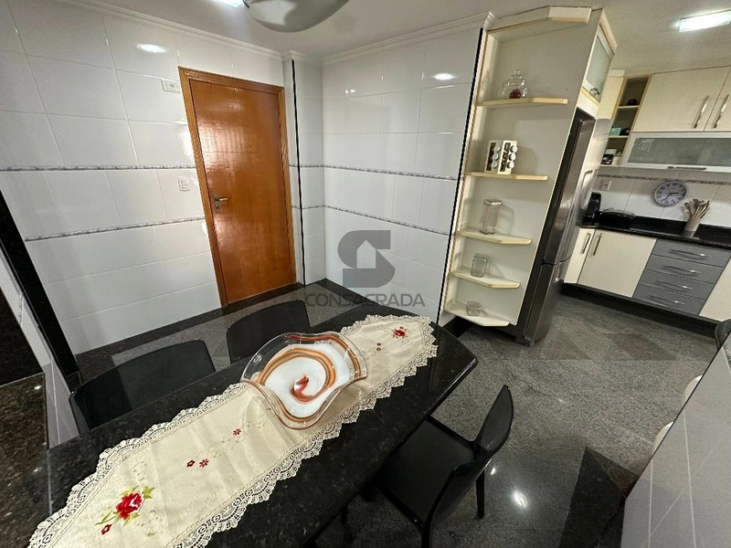 Apartamento na Praia Grande no Bairro Vila Tupi.: 38ª foto da galeria de imagens do imóvel