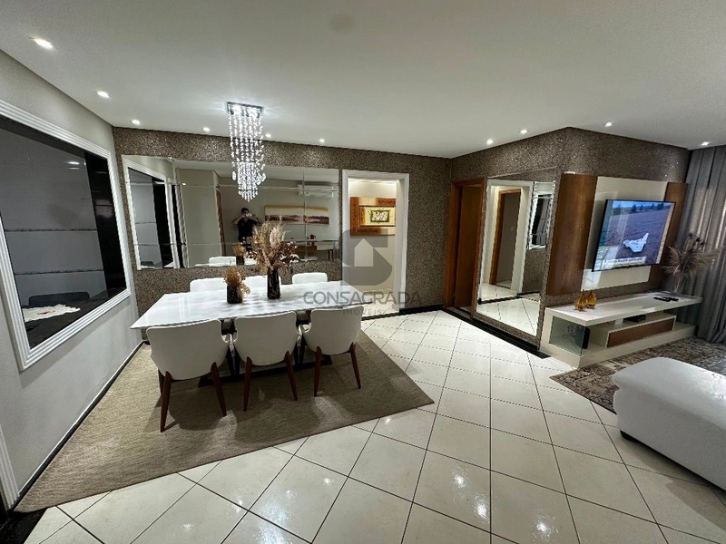 Apartamento na Praia Grande no Bairro Vila Tupi.: 2ª foto da galeria de imagens do imóvel