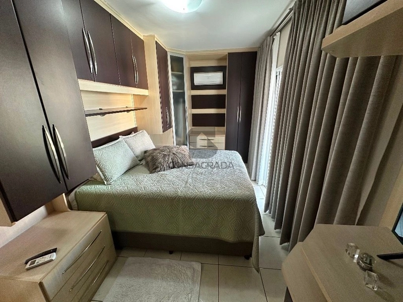 Apartamento na Praia Grande no Bairro Vila Tupi.: 16ª foto da galeria de imagens do imóvel