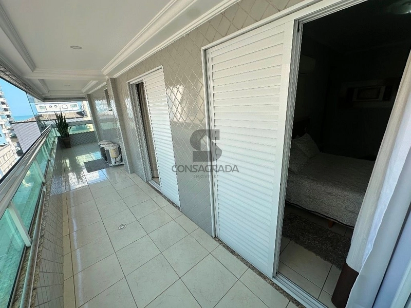 Apartamento na Praia Grande no Bairro Vila Tupi.: 32ª foto da galeria de imagens do imóvel