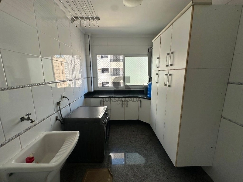 Apartamento na Praia Grande no Bairro Vila Tupi.: 43ª foto da galeria de imagens do imóvel