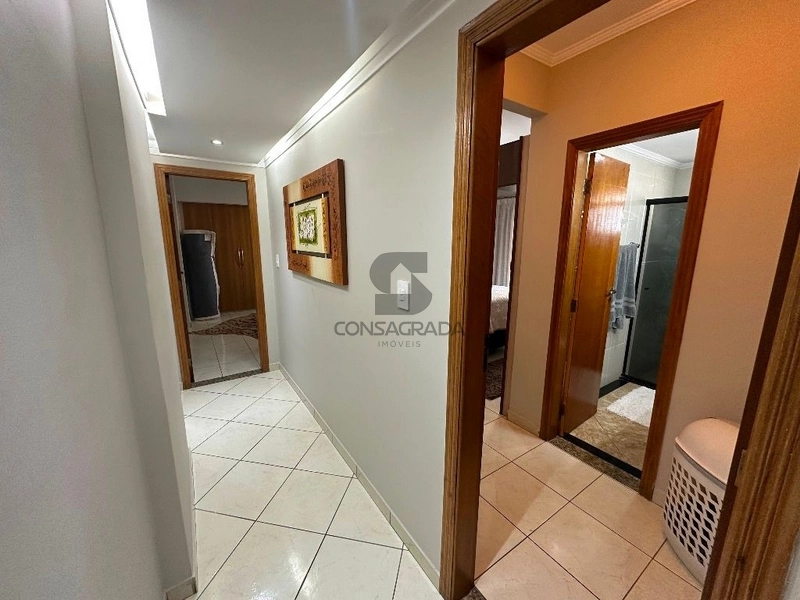 Apartamento na Praia Grande no Bairro Vila Tupi.: 21ª foto da galeria de imagens do imóvel