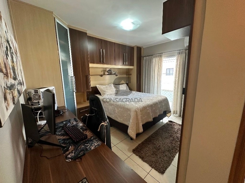 Apartamento na Praia Grande no Bairro Vila Tupi.: 24ª foto da galeria de imagens do imóvel