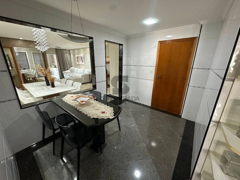 Apartamento na Praia Grande no Bairro Vila Tupi.: 35ª foto da galeria de imagens do imóvel