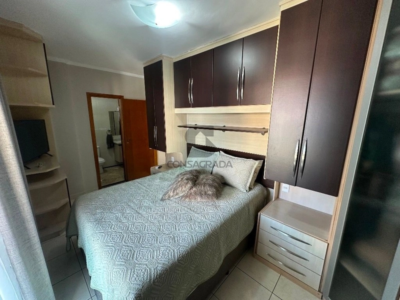 Apartamento na Praia Grande no Bairro Vila Tupi.: 18ª foto da galeria de imagens do imóvel