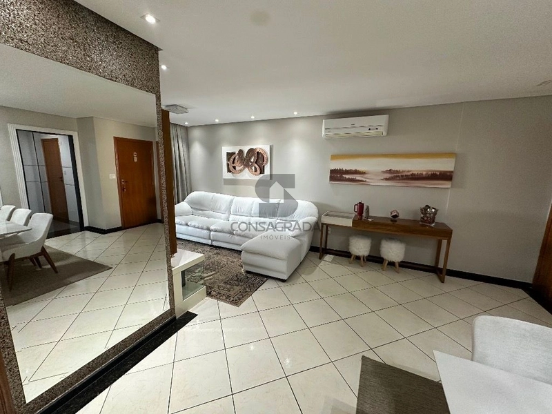 Apartamento na Praia Grande no Bairro Vila Tupi.: 5ª foto da galeria de imagens do imóvel