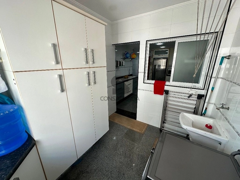 Apartamento na Praia Grande no Bairro Vila Tupi.: 46ª foto da galeria de imagens do imóvel