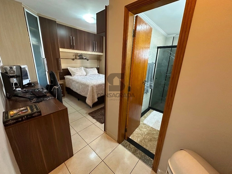 Apartamento na Praia Grande no Bairro Vila Tupi.: 22ª foto da galeria de imagens do imóvel