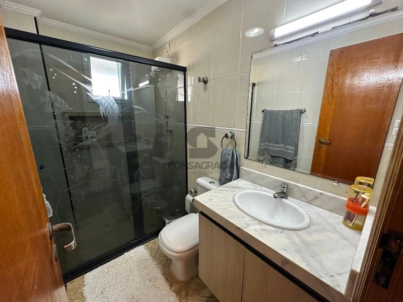 Apartamento na Praia Grande no Bairro Vila Tupi.: 23ª foto da galeria de imagens do imóvel