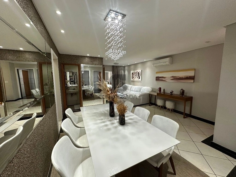 Apartamento na Praia Grande no Bairro Vila Tupi.: 37ª foto da galeria de imagens do imóvel