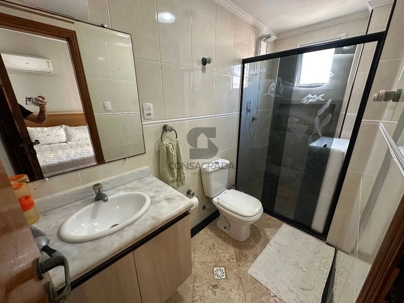 Apartamento na Praia Grande no Bairro Vila Tupi.: 29ª foto da galeria de imagens do imóvel