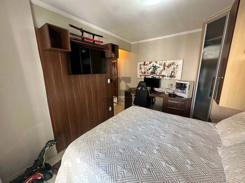 Apartamento na Praia Grande no Bairro Vila Tupi.: 25ª foto da galeria de imagens do imóvel