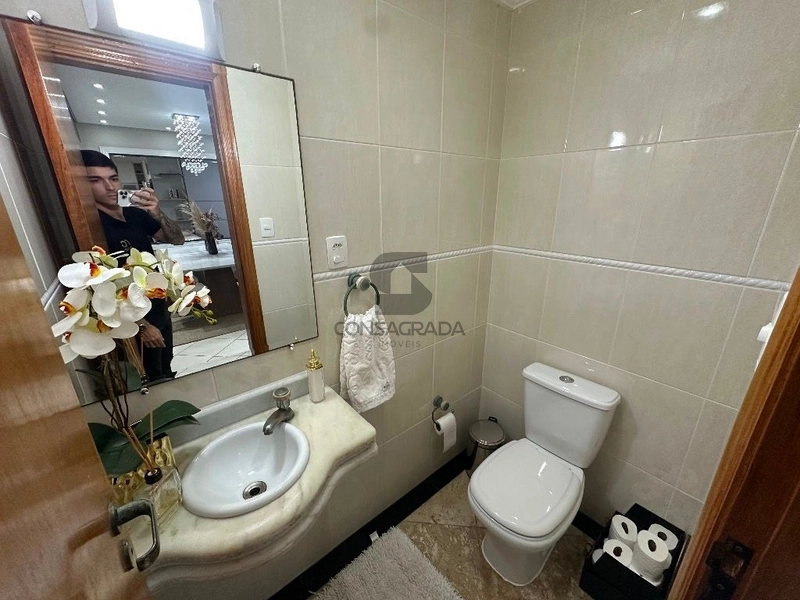 Apartamento na Praia Grande no Bairro Vila Tupi.: 34ª foto da galeria de imagens do imóvel