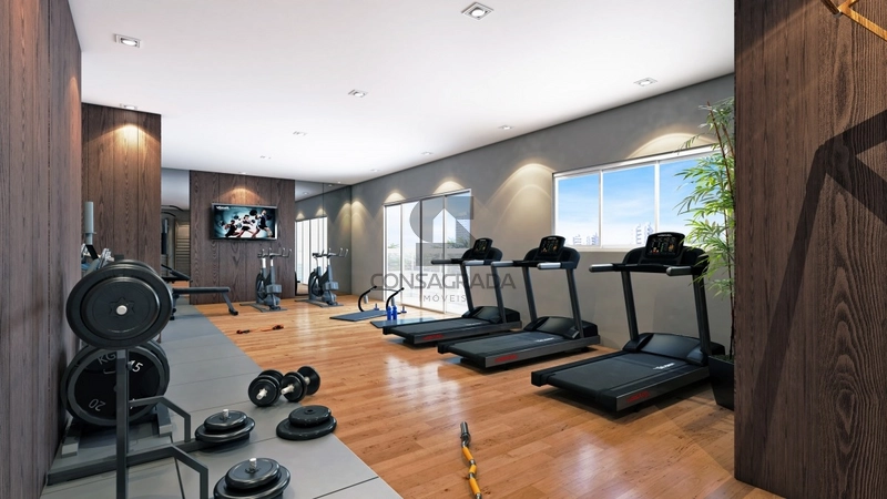 Lançamento na Praia Grande no Bairro Vila Mirim.: 12ª foto da galeria de imagens do imóvel