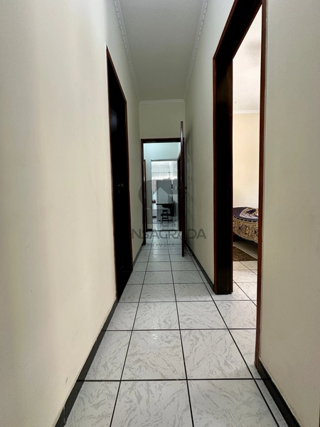 Casa Isolada na Praia Grande no Bairro Canto do Forte.: 18ª foto da galeria de imagens do imóvel