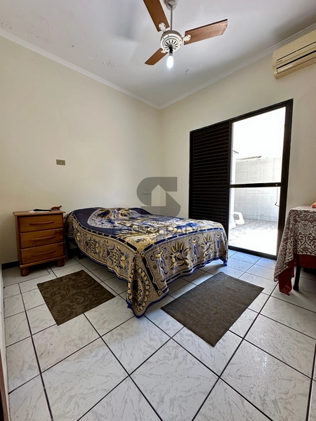 Casa Isolada na Praia Grande no Bairro Canto do Forte.: 17ª foto da galeria de imagens do imóvel