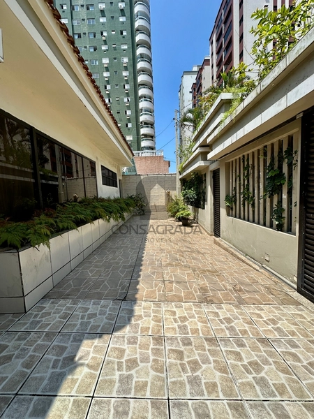 Casa Isolada na Praia Grande no Bairro Canto do Forte.: 4ª foto da galeria de imagens do imóvel