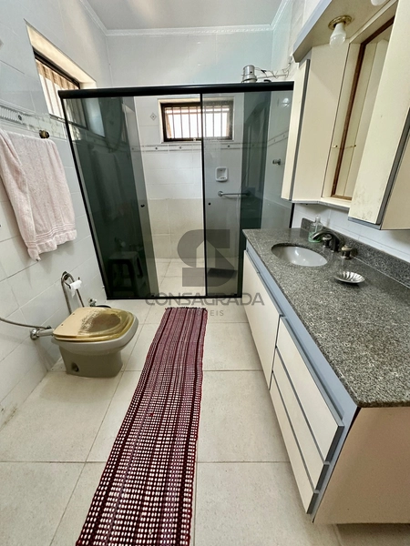 Casa Isolada na Praia Grande no Bairro Canto do Forte.: 21ª foto da galeria de imagens do imóvel