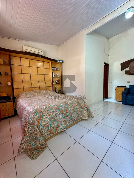 Casa Isolada na Praia Grande no Bairro Canto do Forte.: 12ª foto da galeria de imagens do imóvel