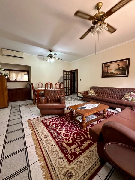 Casa Isolada na Praia Grande no Bairro Canto do Forte.: 9ª foto da galeria de imagens do imóvel