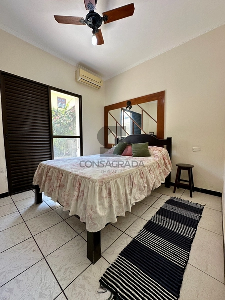 Casa Isolada na Praia Grande no Bairro Canto do Forte.: 19ª foto da galeria de imagens do imóvel