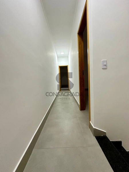 Sobrado na Praia grande no Bairro Guilhermina.: 13ª foto da galeria de imagens do imóvel