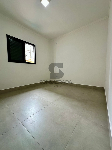 Sobrado na Praia grande no Bairro Guilhermina.: 19ª foto da galeria de imagens do imóvel