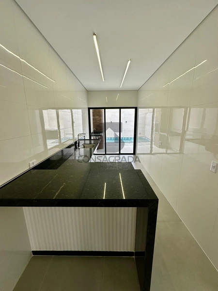 Sobrado na Praia grande no Bairro Guilhermina.: 8ª foto da galeria de imagens do imóvel