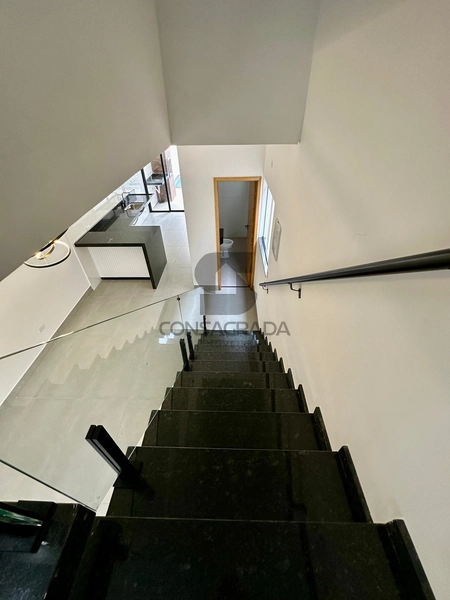 Sobrado na Praia grande no Bairro Guilhermina.: 12ª foto da galeria de imagens do imóvel