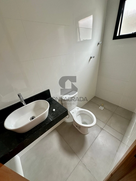 Sobrado na Praia grande no Bairro Guilhermina.: 18ª foto da galeria de imagens do imóvel