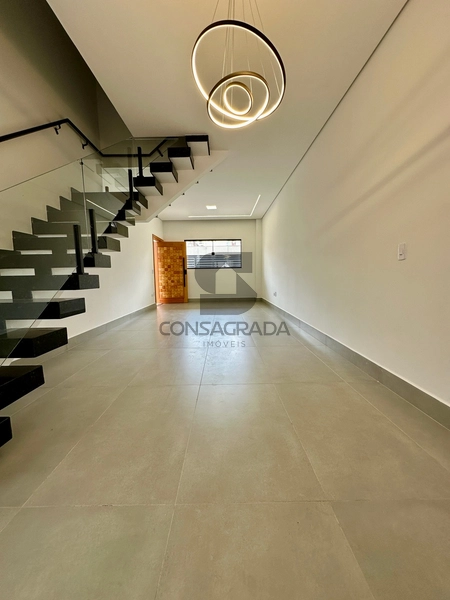 Sobrado na Praia grande no Bairro Guilhermina.: 21ª foto da galeria de imagens do imóvel