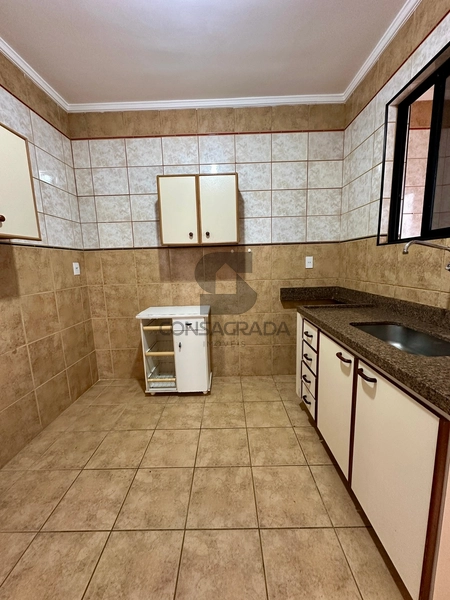 Apartamento na Praia Grande no Bairro Guilhermina.: 9ª foto da galeria de imagens do imóvel