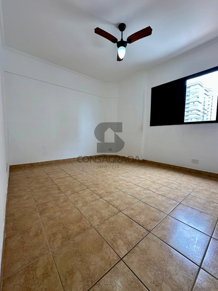 Apartamento na Praia Grande no Bairro Guilhermina.: 7ª foto da galeria de imagens do imóvel
