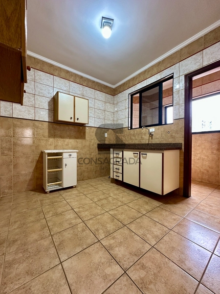 Apartamento na Praia Grande no Bairro Guilhermina.: 8ª foto da galeria de imagens do imóvel