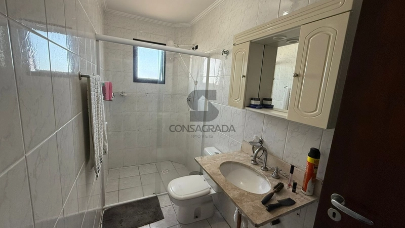 Apartamento na Praia Grande no Bairro Vila Mirim.: 20ª foto da galeria de imagens do imóvel