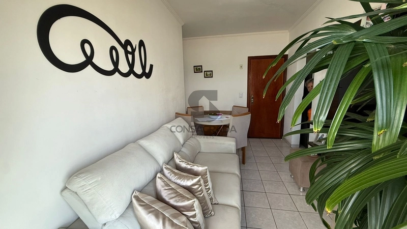 Apartamento na Praia Grande no Bairro Vila Mirim.: 9ª foto da galeria de imagens do imóvel