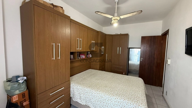 Apartamento na Praia Grande no Bairro Vila Mirim.: 17ª foto da galeria de imagens do imóvel