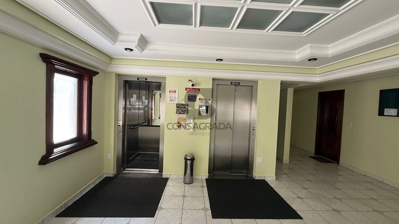 Apartamento na Praia Grande no Bairro Vila Mirim.: 22ª foto da galeria de imagens do imóvel